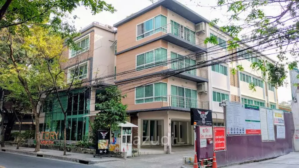 For rent Story at Bangkok sukhumvit36
