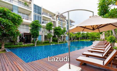 บ้านนับคลื่น