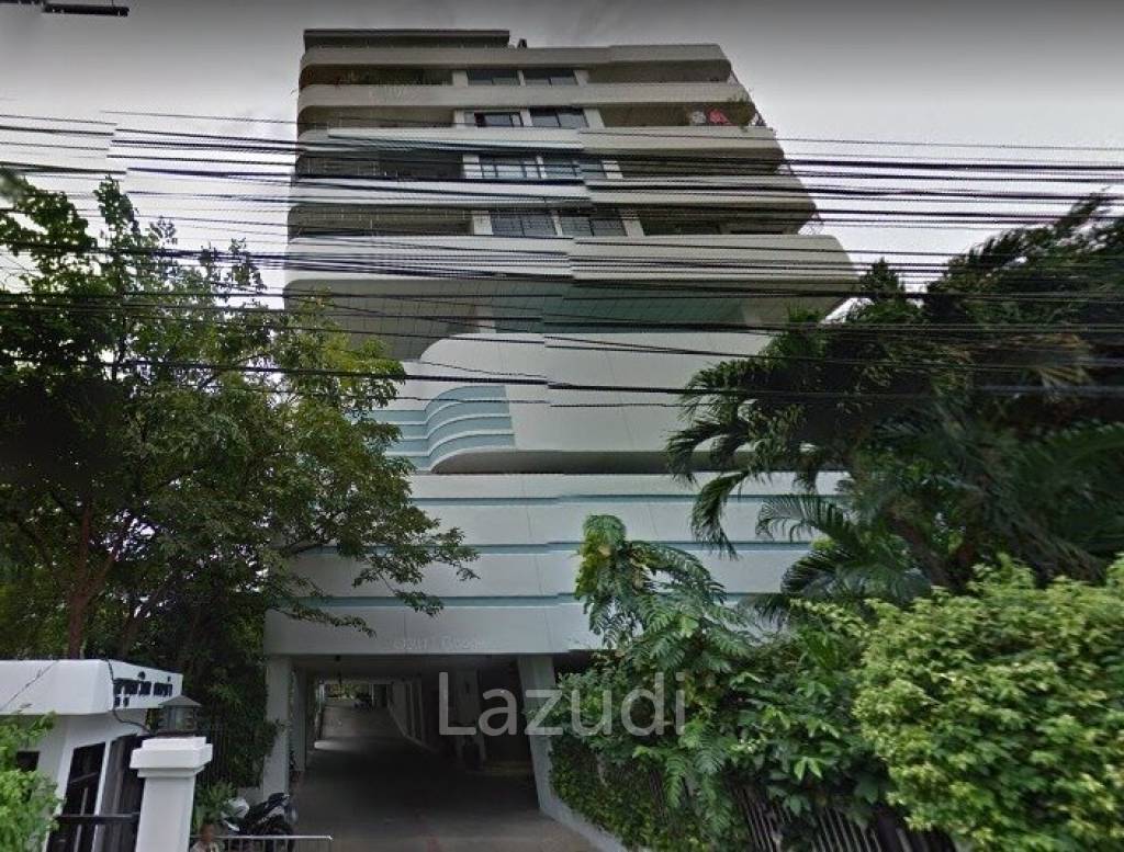 Sukhumvit Casa