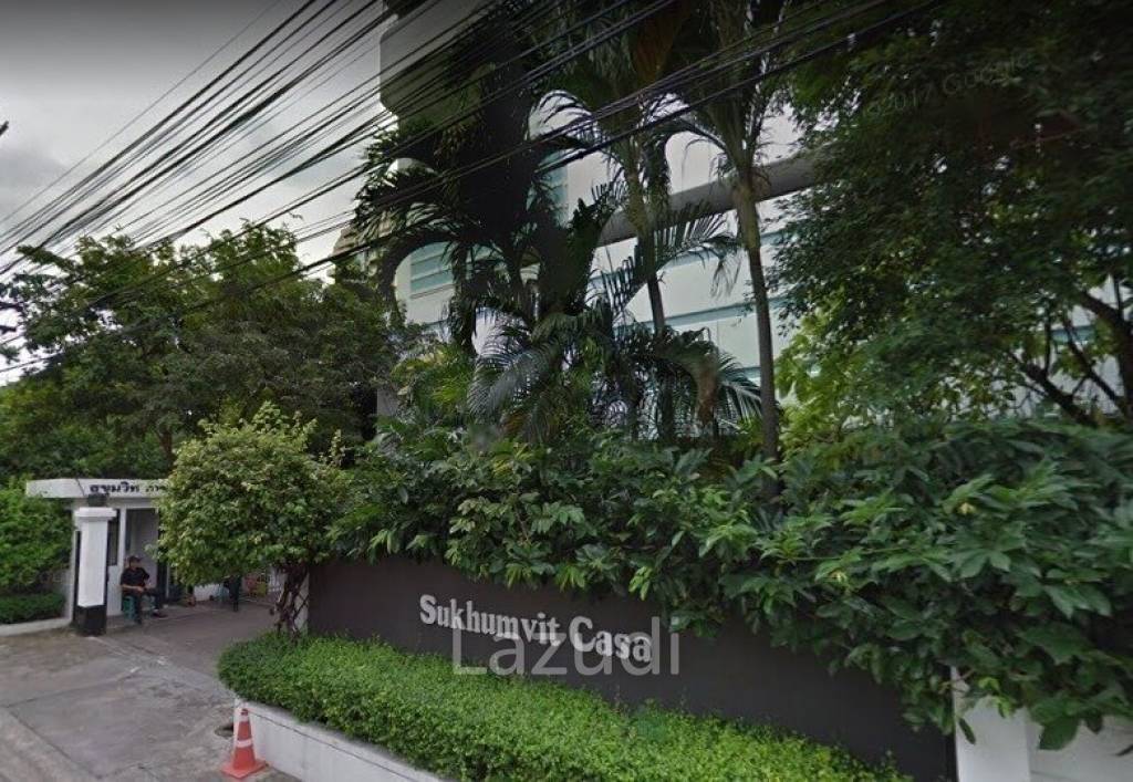 Sukhumvit Casa