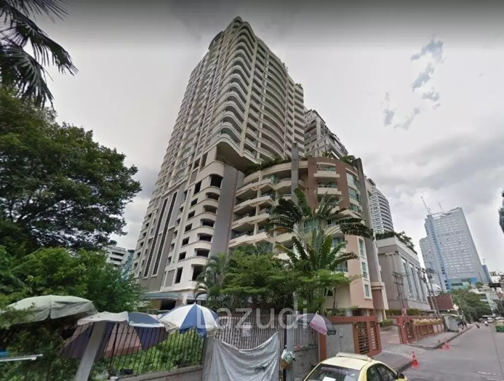 2 Bed 2 Bath  87 Sqm  Sukhumvit City Resort