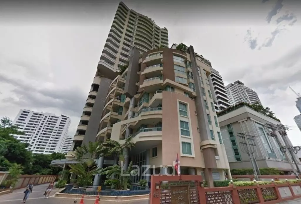 2 Bed 2 Bath  87 Sqm  Sukhumvit City Resort