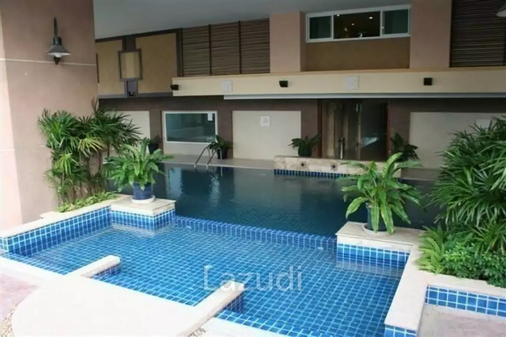 2 Bed 2 Bath  87 Sqm  Sukhumvit City Resort