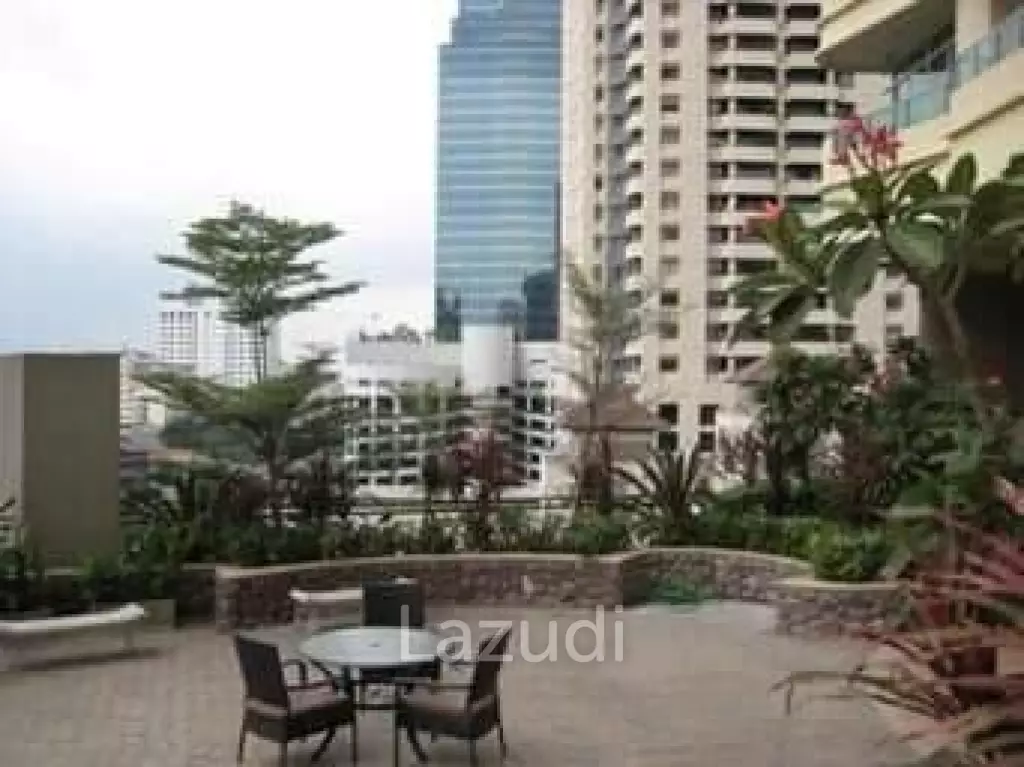 2 Bed 2 Bath  87 Sqm  Sukhumvit City Resort