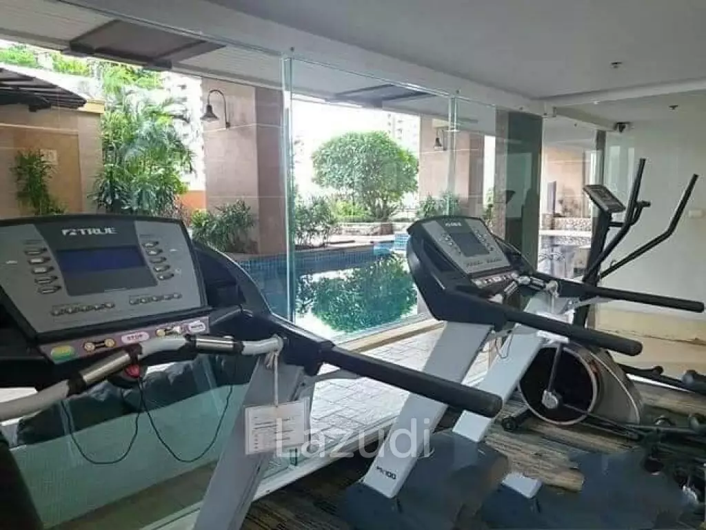 2 Bed 2 Bath  87 Sqm  Sukhumvit City Resort