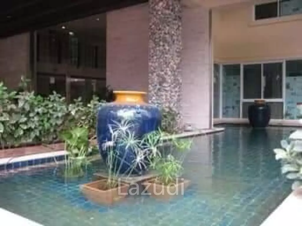 2 Bed 2 Bath  87 Sqm  Sukhumvit City Resort