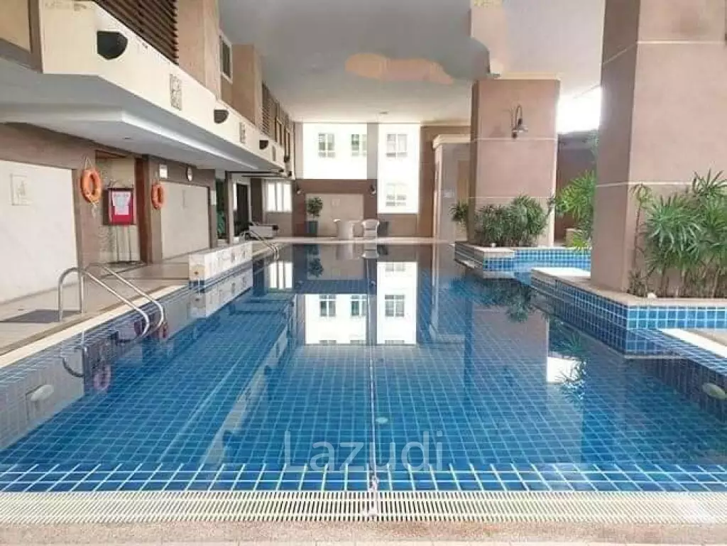 2 Bed 2 Bath  87 Sqm  Sukhumvit City Resort