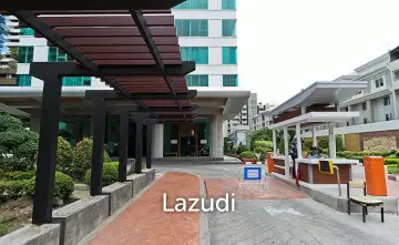 Sukhumvit Living Town