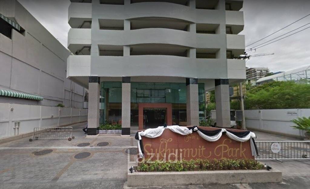Sukhumvit Park
