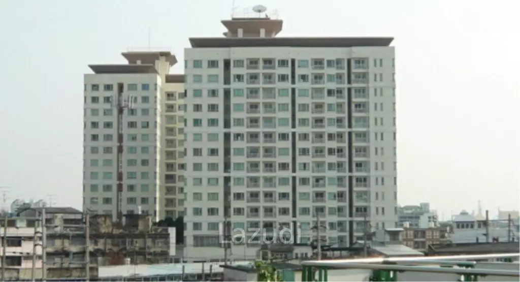 1 Bedroom 1 Bathroom 43.84 Sq.m Sukhumvit Plus