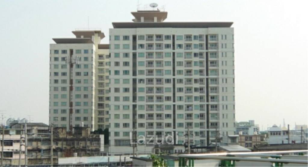 Sukhumvit Plus