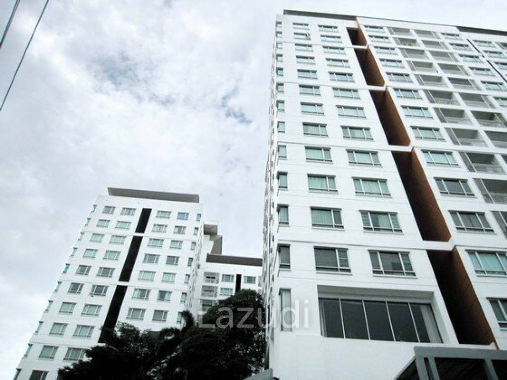 Sukhumvit Plus