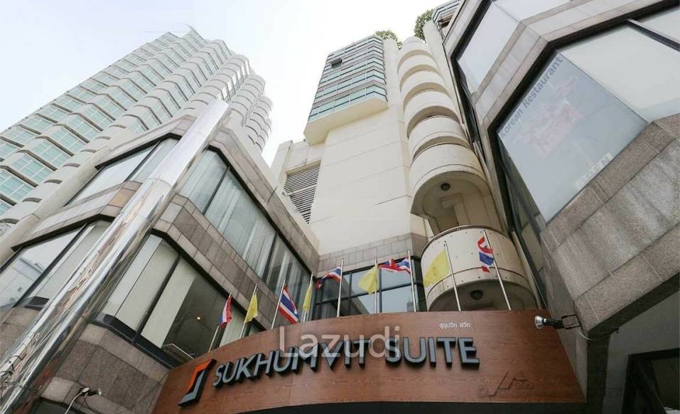 Sukhumvit Suites