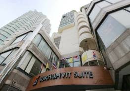 Sukhumvit Suites