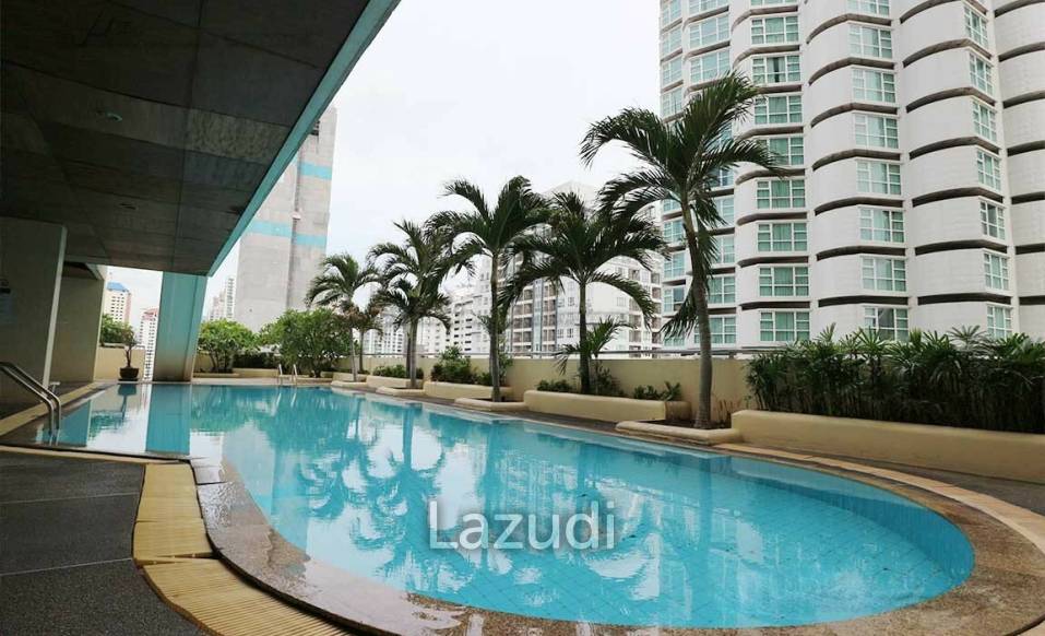 Sukhumvit Suites