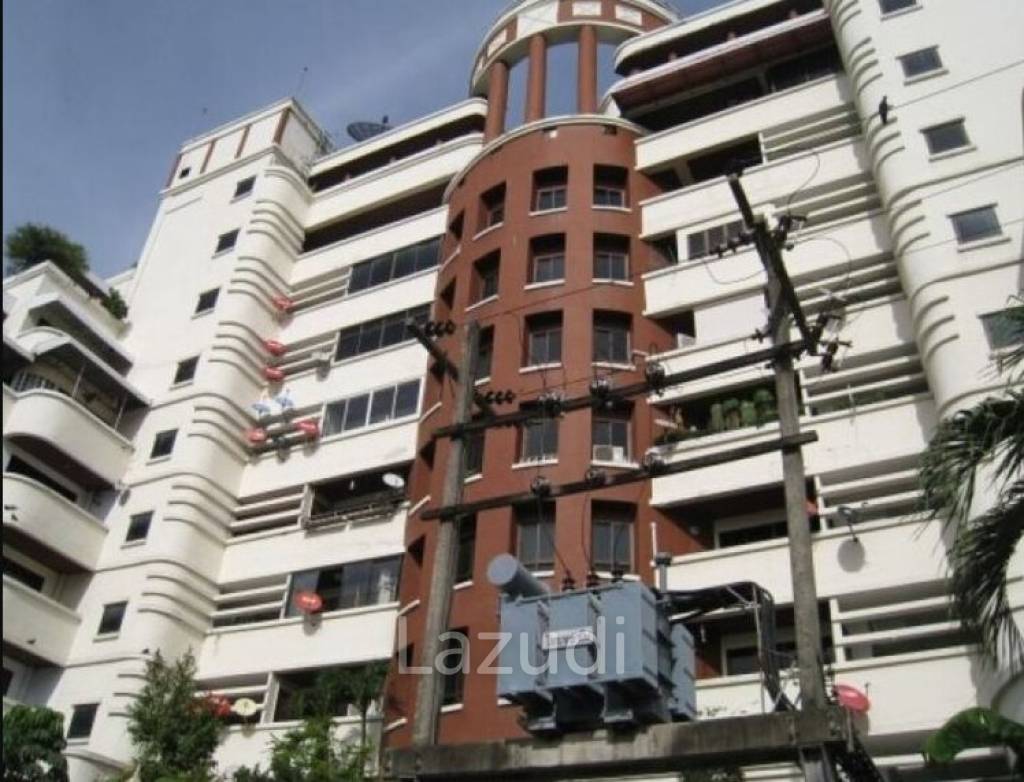 Sun Palace Condominium