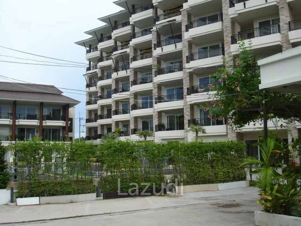 4 Beds 2 Baths 180 SQ.M. Sunrise Beach Resort and Residence