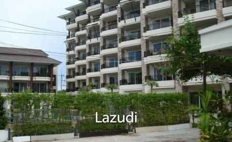 Sunrise Beach Resort and Residence