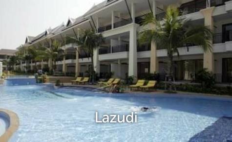 Sunrise Beach Resort and Residence