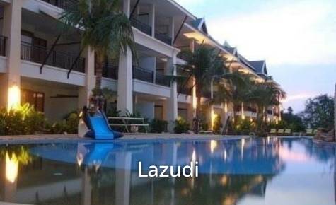 Sunrise Beach Resort and Residence
