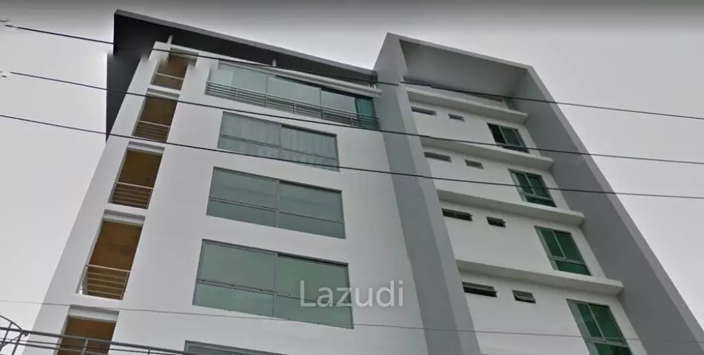 Sunrise Hill Residence Condo for Sale