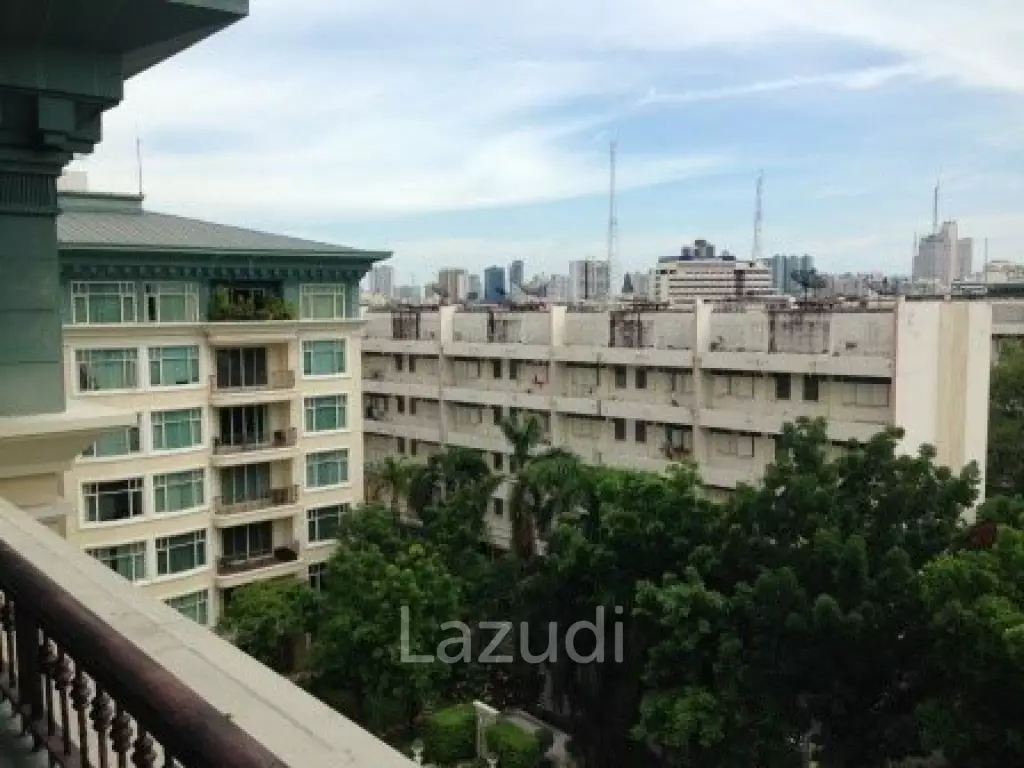3 Bed 3 Bath 176 SQ.M Baan Nunthasiri
