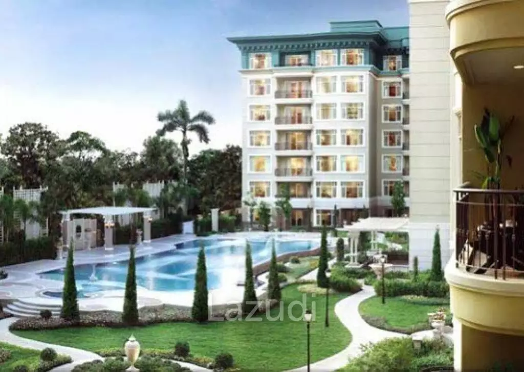 3 Bed 3 Bath 176 SQ.M Baan Nunthasiri