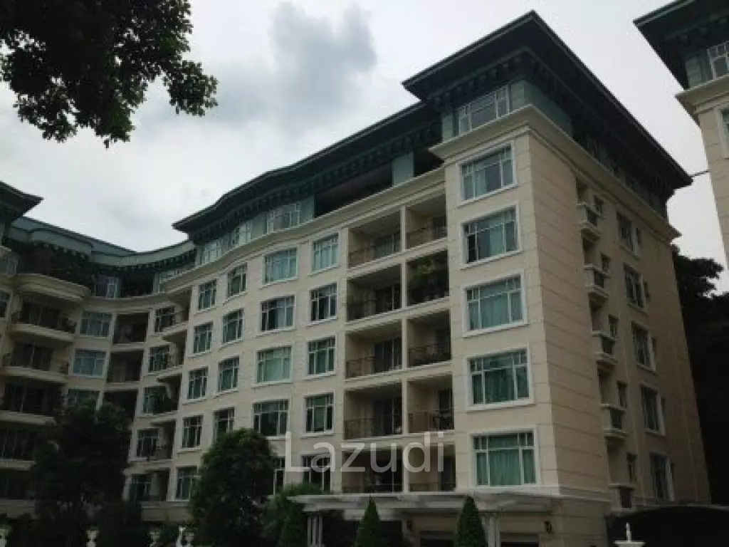 3 Bed 3 Bath 176 SQ.M Baan Nunthasiri