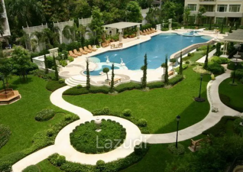 3 Bed 3 Bath 176 SQ.M Baan Nunthasiri
