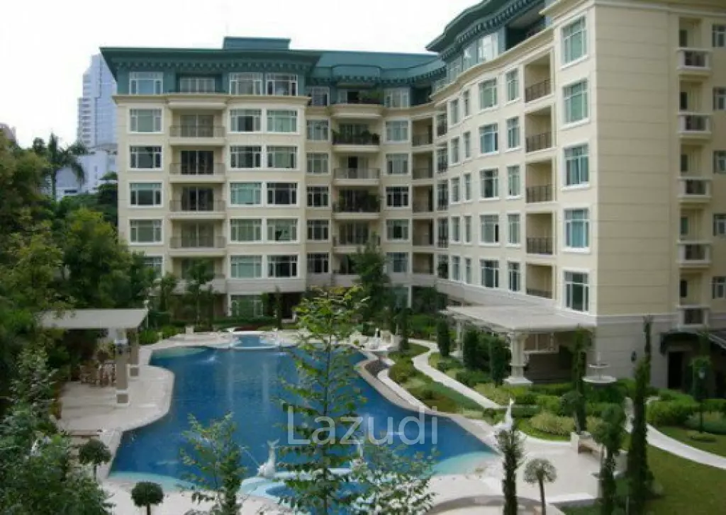 3 Bed 3 Bath 176 SQ.M Baan Nunthasiri