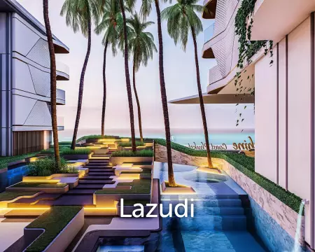Sunshine Beach Condominium