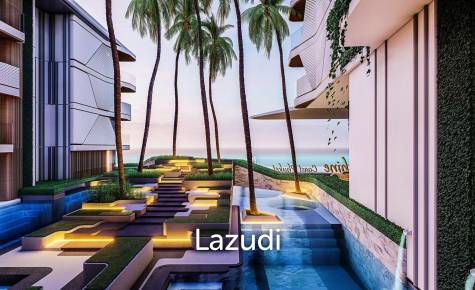Sunshine Beach Condominium