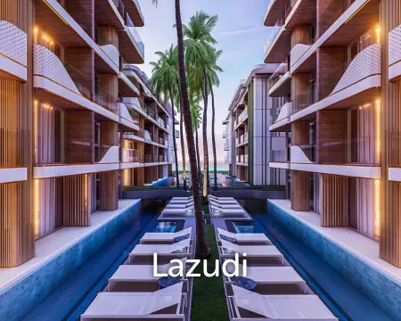 Sunshine Beach Condominium