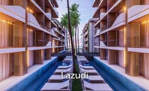 Sunshine Beach Condominium