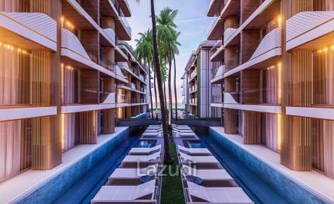 Sunshine Beach Condominium