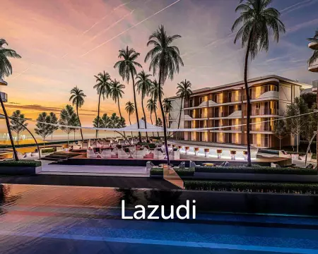 Sunshine Beach Condominium