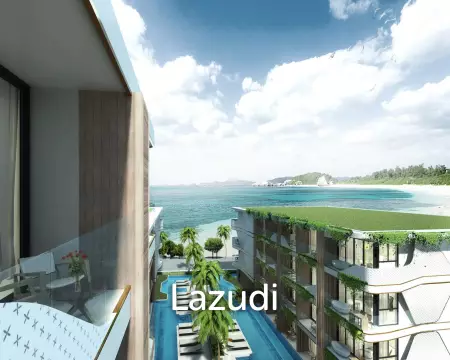 Sunshine Beach Condominium