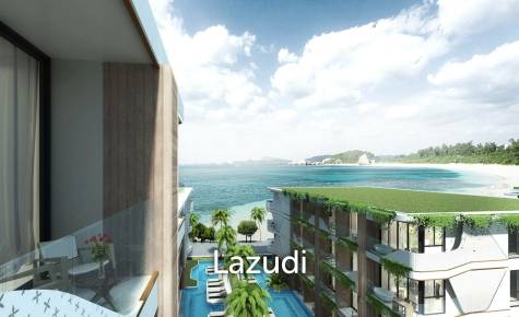 Sunshine Beach Condominium