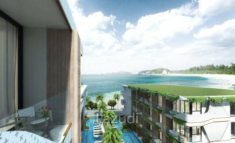 Sunshine Beach Condominium