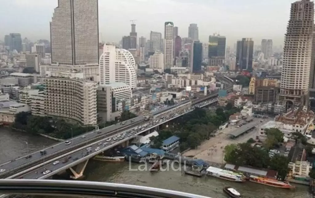 3 Bed 3 Bath 273 SQ.M. Supakarn Condominium