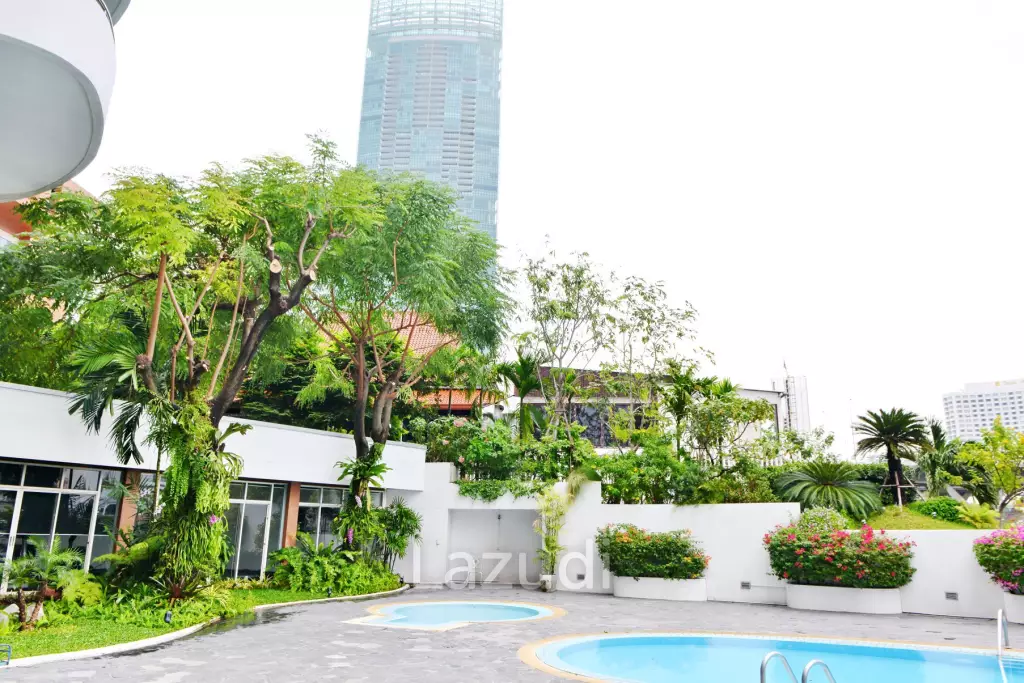3 Bed 3 Bath 273 SQ.M. Supakarn Condominium