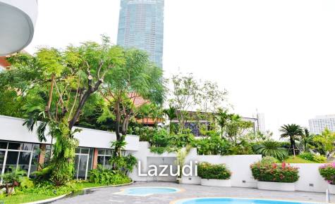 Supakarn Condominium