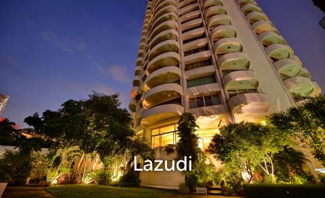 Supakarn Condominium