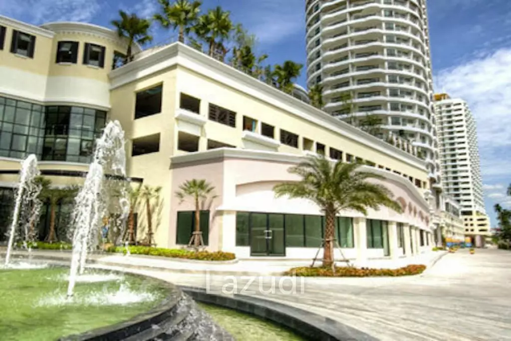 2 Bed 2 Bath 124 SQ.M Supalai Casa Riva