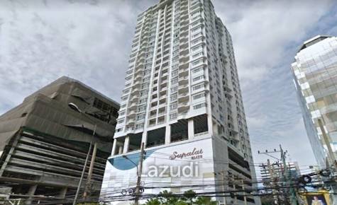 1 Bed 1 Bath 44 SQ.M Supalai Elite Phayathai