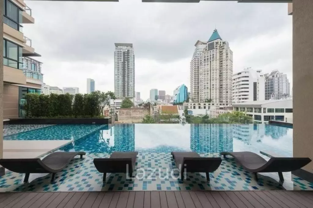 1 Bed 51 SQ.M Supalai Elite Sathorn - Suanplu