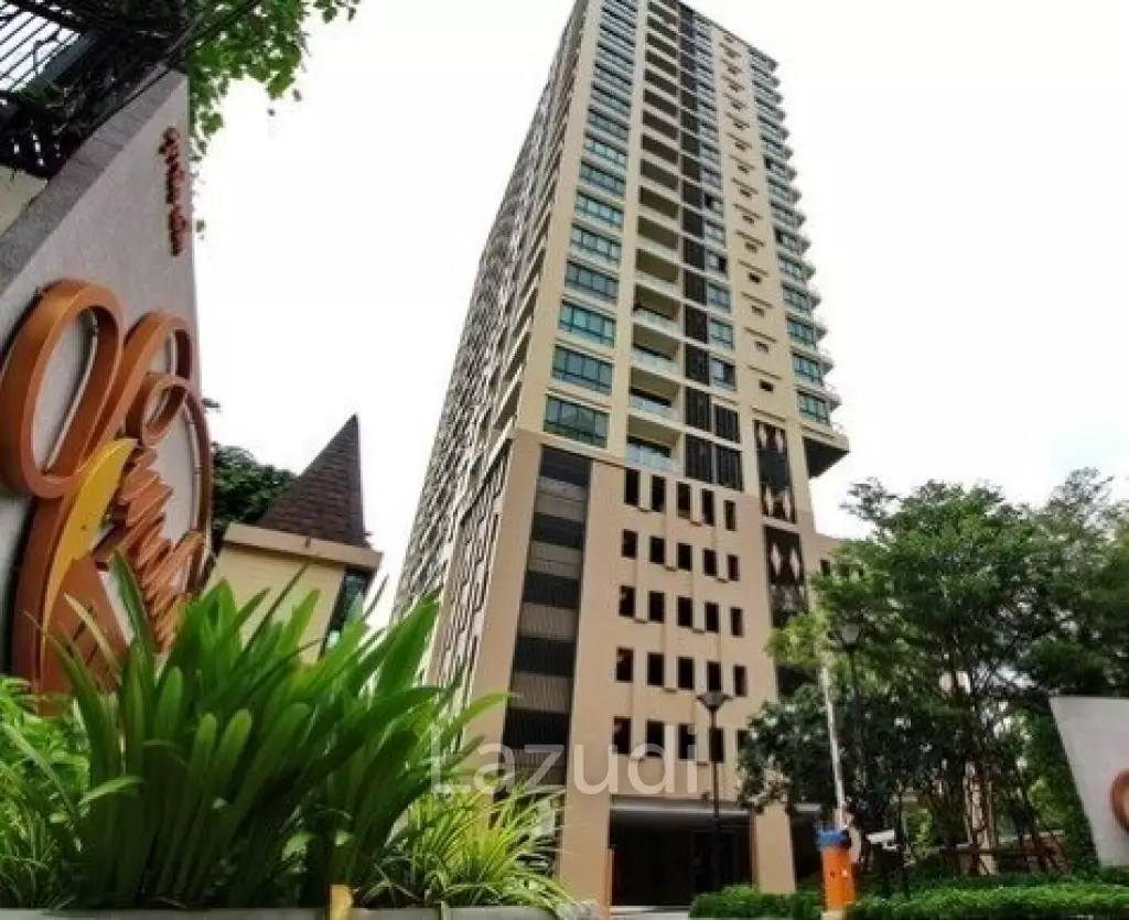 1 Bed 51 SQ.M Supalai Elite Sathorn - Suanplu