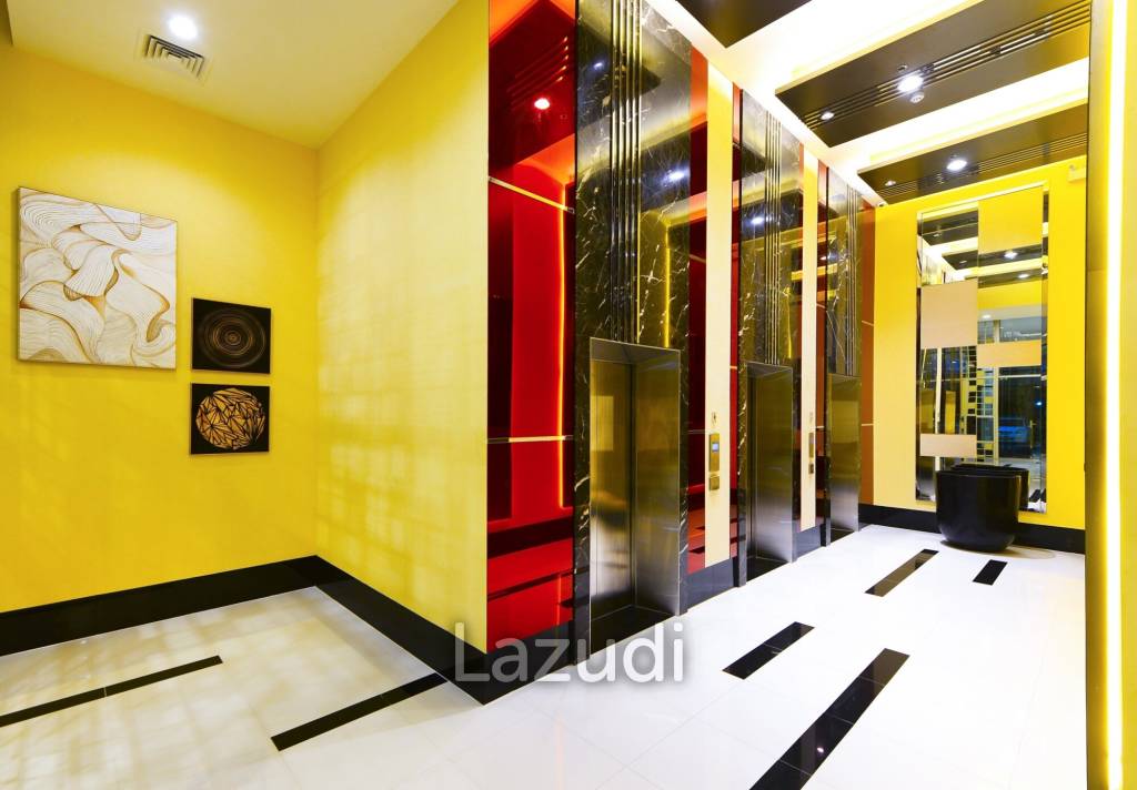 2 bed 2 bath 63 SQ.M Supalai Loft @Talat Phlu
