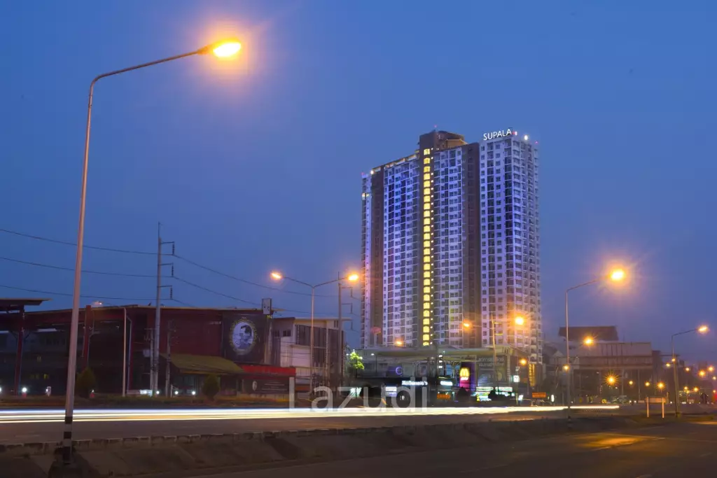 2 Bed Supalai Monte For Sale