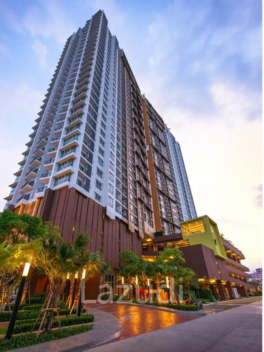 2 Bed Supalai Monte For Sale